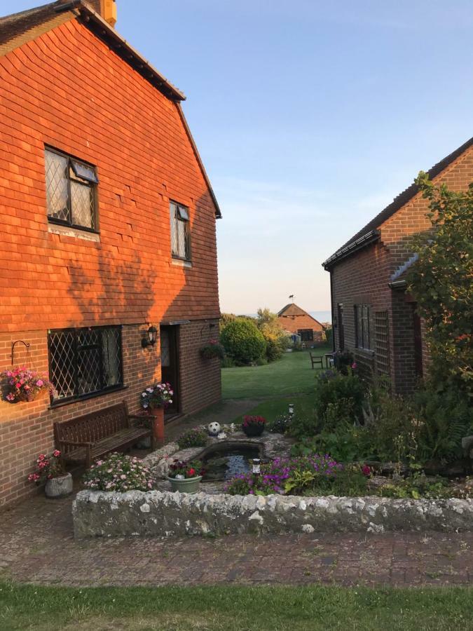 The Old Stable. Coombelands Brighton Exterior foto